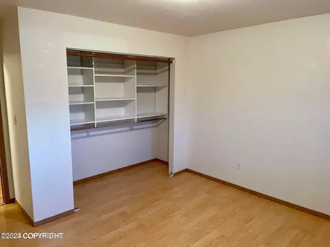 Bedroom - 17123 Coronado Rd, Eagle River, AK 99577 photo 5 of 5