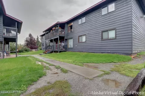 17123 Coronado Rd, Eagle River, AK 99577