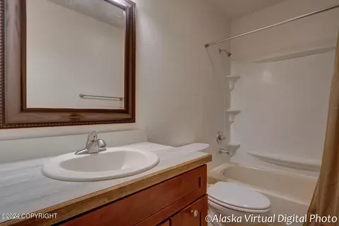 Bath - 17123 Coronado Rd, Eagle River, AK 99577 photo 1 of 3