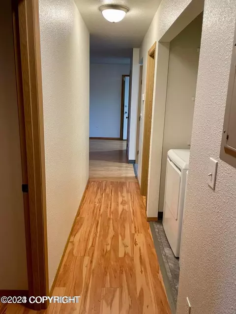 Entry Way - 17123 Coronado Rd, Eagle River, AK 99577 photo 1 of 1