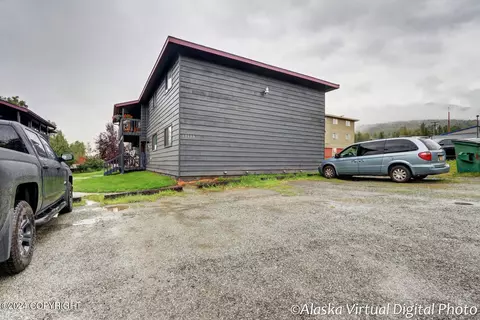 Exterior - 17123 Coronado Rd, Eagle River, AK 99577 photo 3 of 3