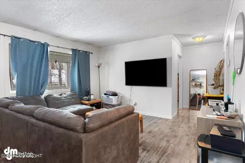 Living - 16845 Young Dr, Eagle River, AK 99577 photo 7 of 9