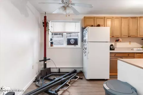 Kitchen - 16845 Young Dr, Eagle River, AK 99577 photo 5 of 15