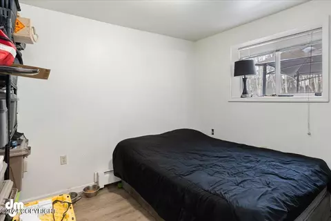 Bedroom - 16845 Young Dr, Eagle River, AK 99577 photo 1 of 8