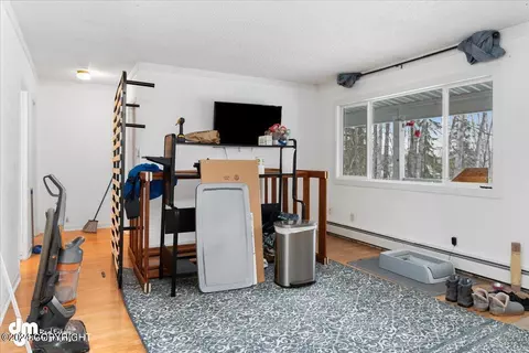 Dining - 16845 Young Dr, Eagle River, AK 99577 photo 2 of 2