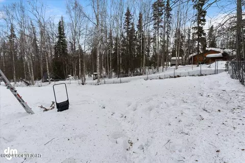 View/Area - 16845 Young Dr, Eagle River, AK 99577 photo 1 of 1