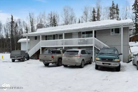 Exterior - 16845 Young Dr, Eagle River, AK 99577 photo 4 of 4