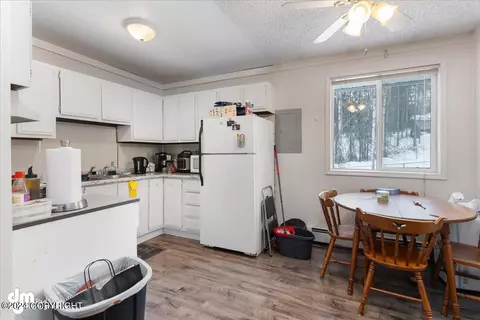 Kitchen - 16845 Young Dr, Eagle River, AK 99577 photo 14 of 15