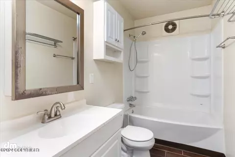 Bath - 16845 Young Dr, Eagle River, AK 99577 photo 5 of 5