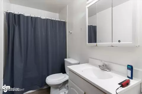 Bath - 16845 Young Dr, Eagle River, AK 99577 photo 1 of 5