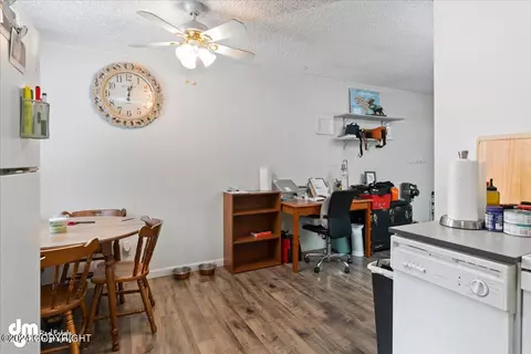 Kitchen - 16845 Young Dr, Eagle River, AK 99577 photo 15 of 15