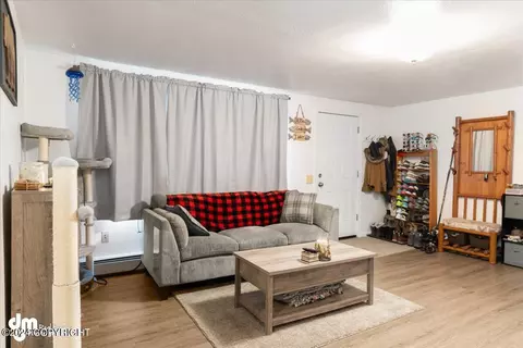 Living - 16845 Young Dr, Eagle River, AK 99577 photo 4 of 9