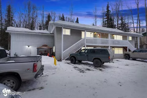 16845 Young Dr, Eagle River, AK 99577