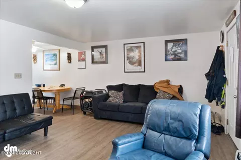 Living - 16845 Young Dr, Eagle River, AK 99577 photo 2 of 9