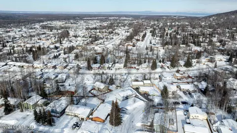 View/Area - 17269 Palos Verdes Dr, Eagle River, AK 99577 photo 9 of 10
