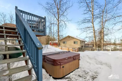 Other - 17269 Palos Verdes Dr, Eagle River, AK 99577 photo 8 of 9