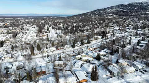 View/Area - 17269 Palos Verdes Dr, Eagle River, AK 99577 photo 8 of 10