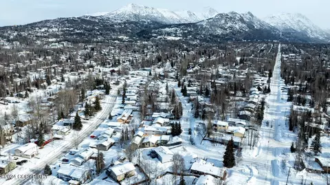 View/Area - 17269 Palos Verdes Dr, Eagle River, AK 99577 photo 7 of 10