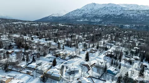 View/Area - 17269 Palos Verdes Dr, Eagle River, AK 99577 photo 2 of 10