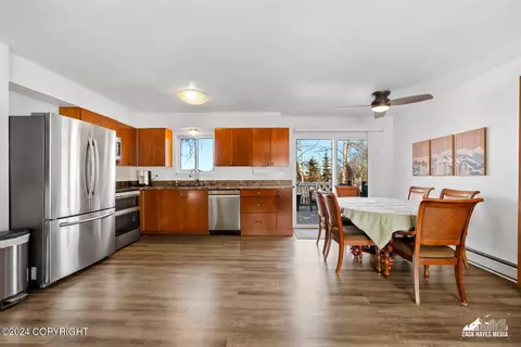 Kitchen - 17269 Palos Verdes Dr, Eagle River, AK 99577 photo 1 of 5