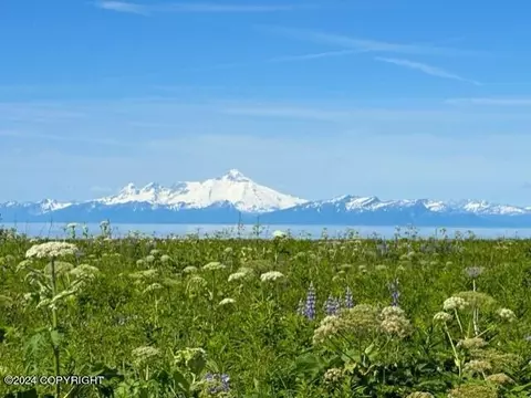 17355 Sterling Hwy, Ninilchik, AK 99639