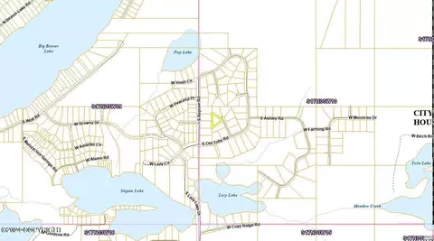 638 Harlindon Dale Cir, Big Lake, AK 99652