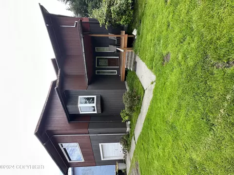 521 Zimovia Hwy, Wrangell, AK 99929