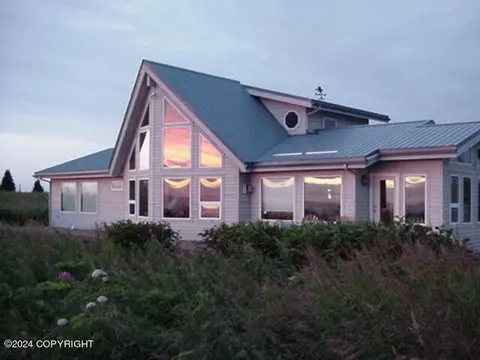 17405 Tidal Knoll Rd, Ninilchik, AK 99639