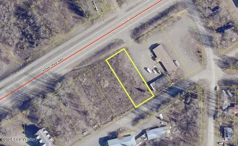 51848 Kenai Spur Hwy, Nikiskinorth Kenai, AK 99635