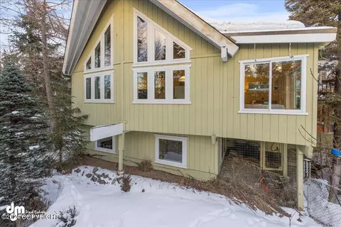 4700 Manytell Ave, Anchorage, AK 99516