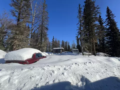 49396 Arctic Cir, Nikiskinorth Kenai, AK 99611