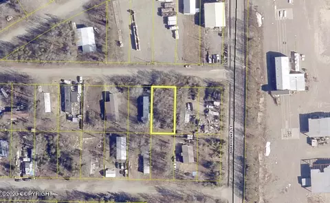 52035 Maize Ave, Nikiskinorth Kenai, AK 99635