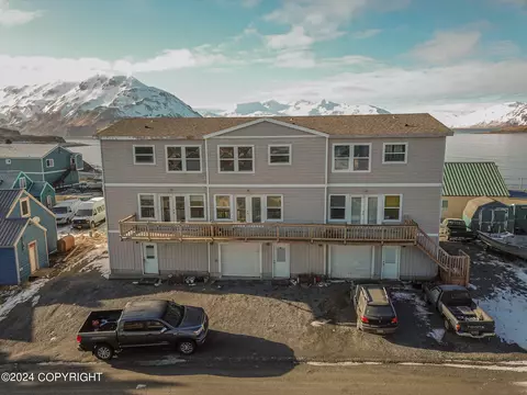180 Chernofski Dr, Unalaska, AK 99692