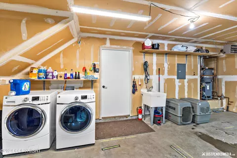 Other - 18830 S Kanaga Loop, Eagle River, AK 99577 photo 4 of 4