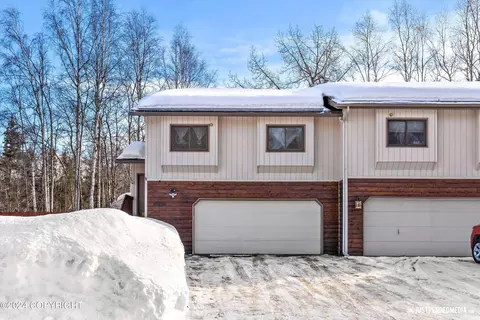 18830 S Kanaga Loop, Eagle River, AK 99577