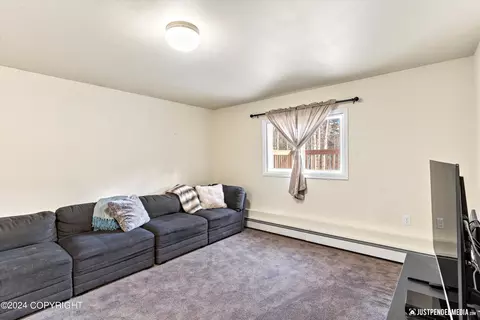 Living - 18830 S Kanaga Loop, Eagle River, AK 99577 photo 1 of 2