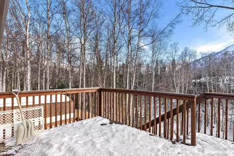 Exterior - 18830 S Kanaga Loop, Eagle River, AK 99577 photo 3 of 6