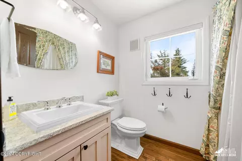 Bath - 11940 Circle Dr, Anchorage, AK 99507 photo 7 of 7