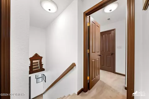 Entry Way - 11940 Circle Dr, Anchorage, AK 99507 photo 3 of 4