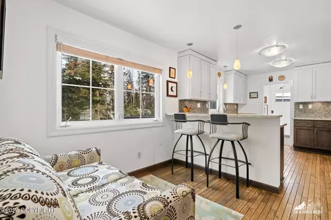 Bedroom - 11940 Circle Dr, Anchorage, AK 99507 photo 1 of 6