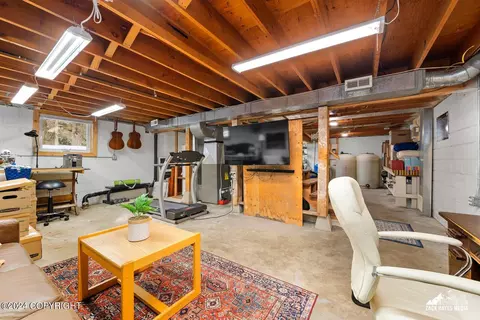 Dining - 11940 Circle Dr, Anchorage, AK 99507 photo 4 of 4