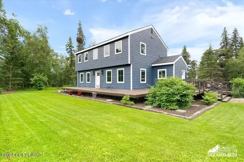Other - 11940 Circle Dr, Anchorage, AK 99507 photo 3 of 4