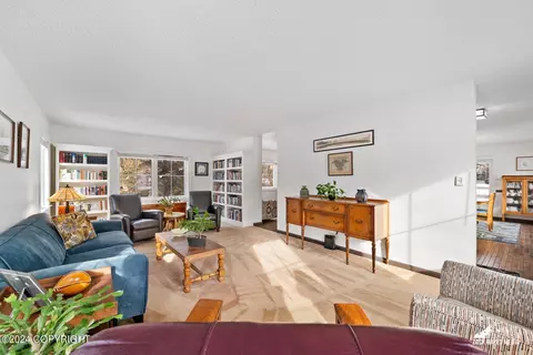 Living - 11940 Circle Dr, Anchorage, AK 99507 photo 3 of 7