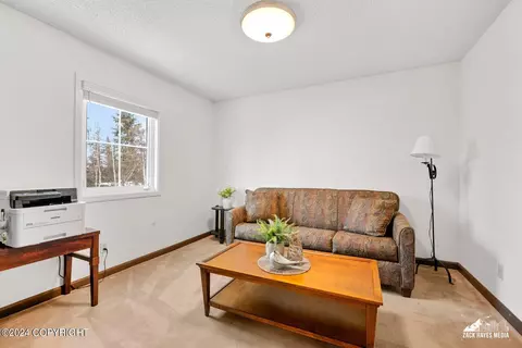 Living - 11940 Circle Dr, Anchorage, AK 99507 photo 7 of 7