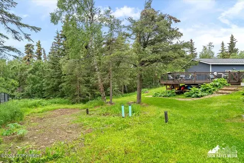 View/Area - 11940 Circle Dr, Anchorage, AK 99507 photo 1 of 1