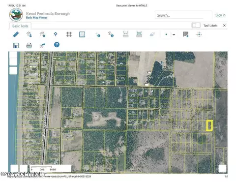 50520 Equestrian Ave, Kenai, AK 99611