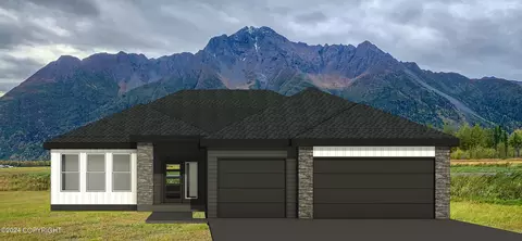 6590 Exquisite Dr, Palmer, AK 99645