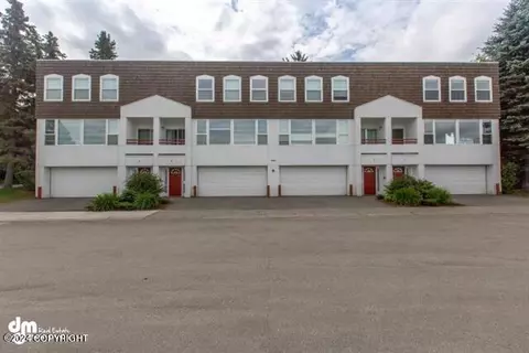 1414 W 7th Ave, Anchorage, AK 99501