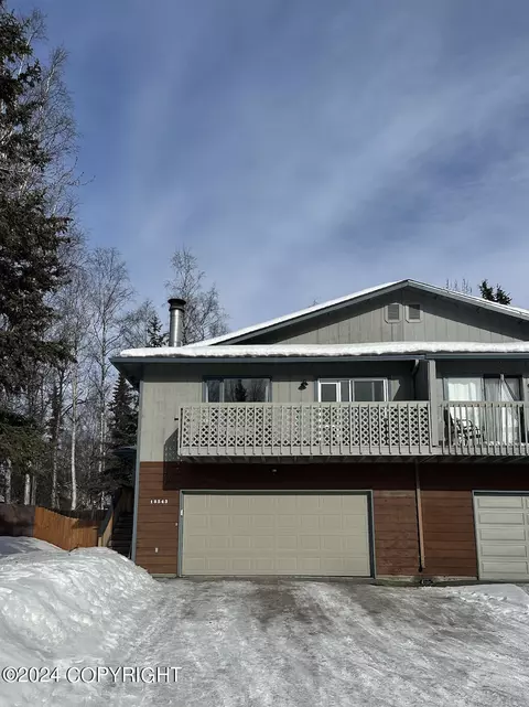 18543 Walrus Cir, Eagle River, AK 99577