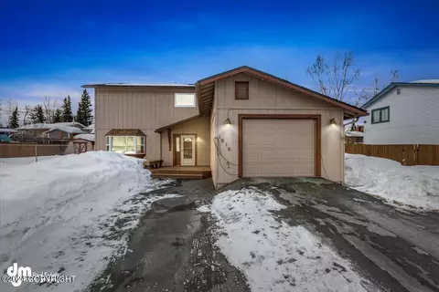 1910 State St, Anchorage, AK 99504
